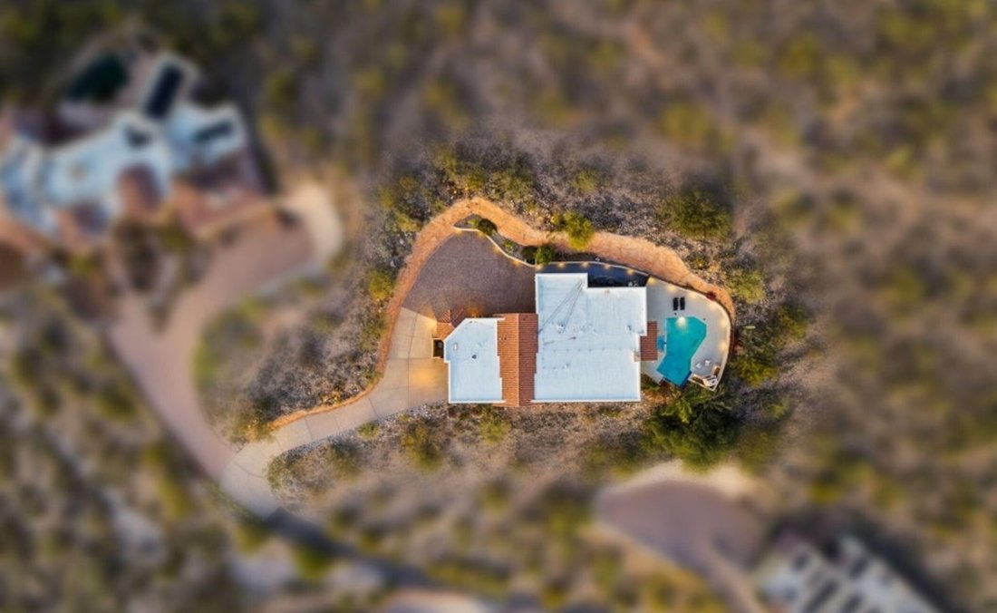 House in Oro Valley, Arizona, United States 4 - 17423531