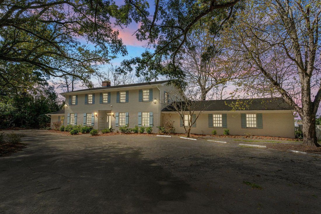 House in Georgetown, South Carolina, United States 1 - 17425855