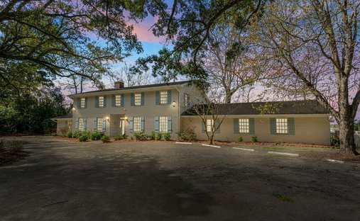 Casa a Georgetown, Carolina del Sud, Stati Uniti 1