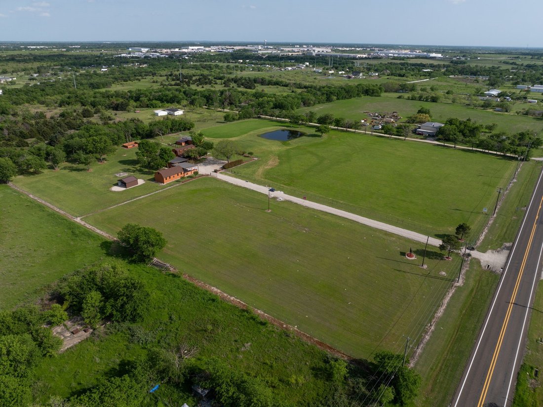 House in Terrell, Texas, United States 5 - 17426696