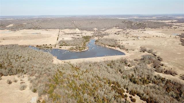 Land in McAlester, Oklahoma, United States 4 - 17424067
