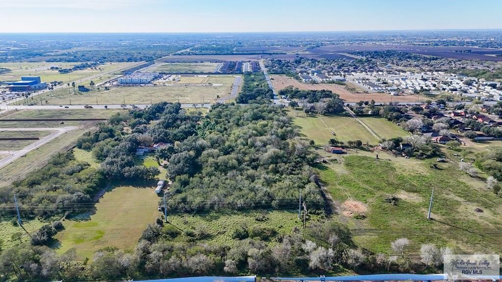 Land in Harlingen, Texas, United States 2 - 17425047