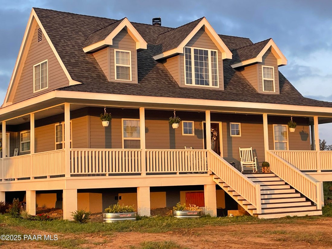 House in Prescott, Arizona, United States 2 - 17424648