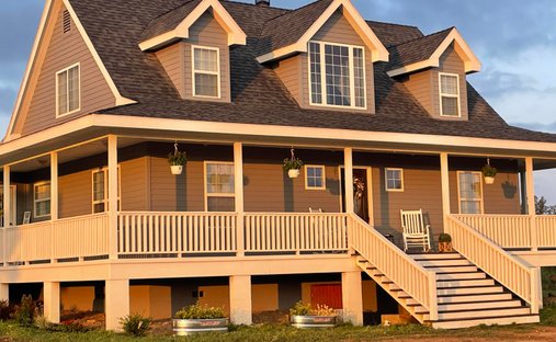Maison à Prescott, Arizona, États-Unis 1
