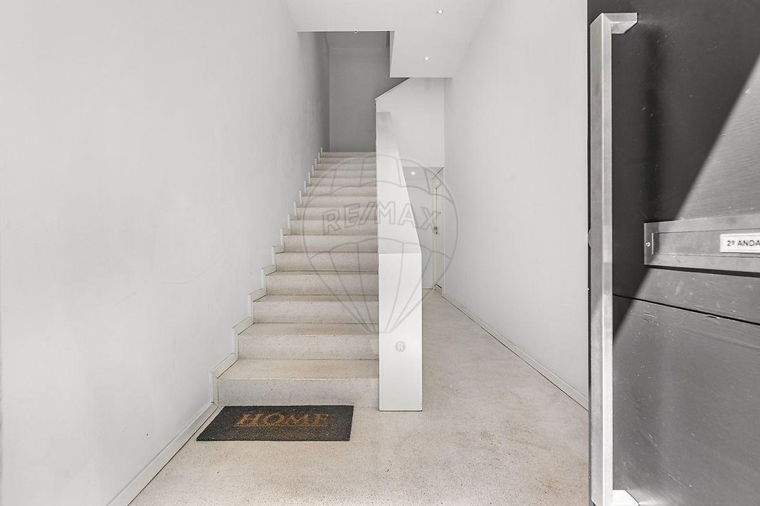 Penthouse in Braga (Sao Jose de Sao Lazaro e Sao Joao do Souto), Braga, Portugal 2 - 17426757