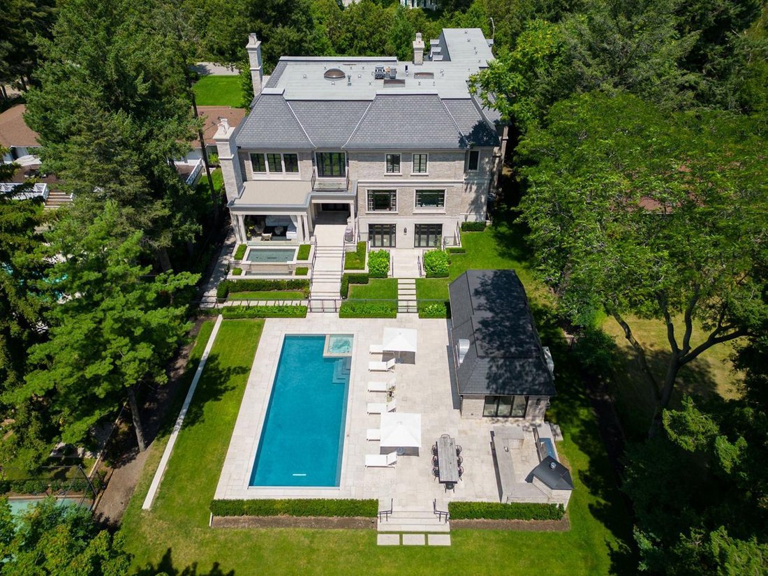 House in Toronto, Ontario, Canada 1 - 17425723