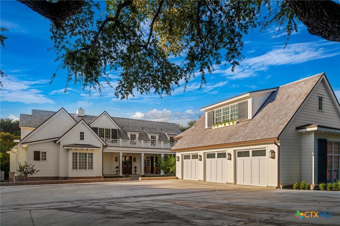 House in New Braunfels, Texas, United States 5 - 17424629