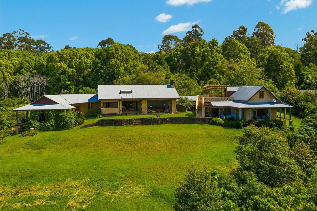 House in Yelgun, New South Wales, Australia 2 - 17426804