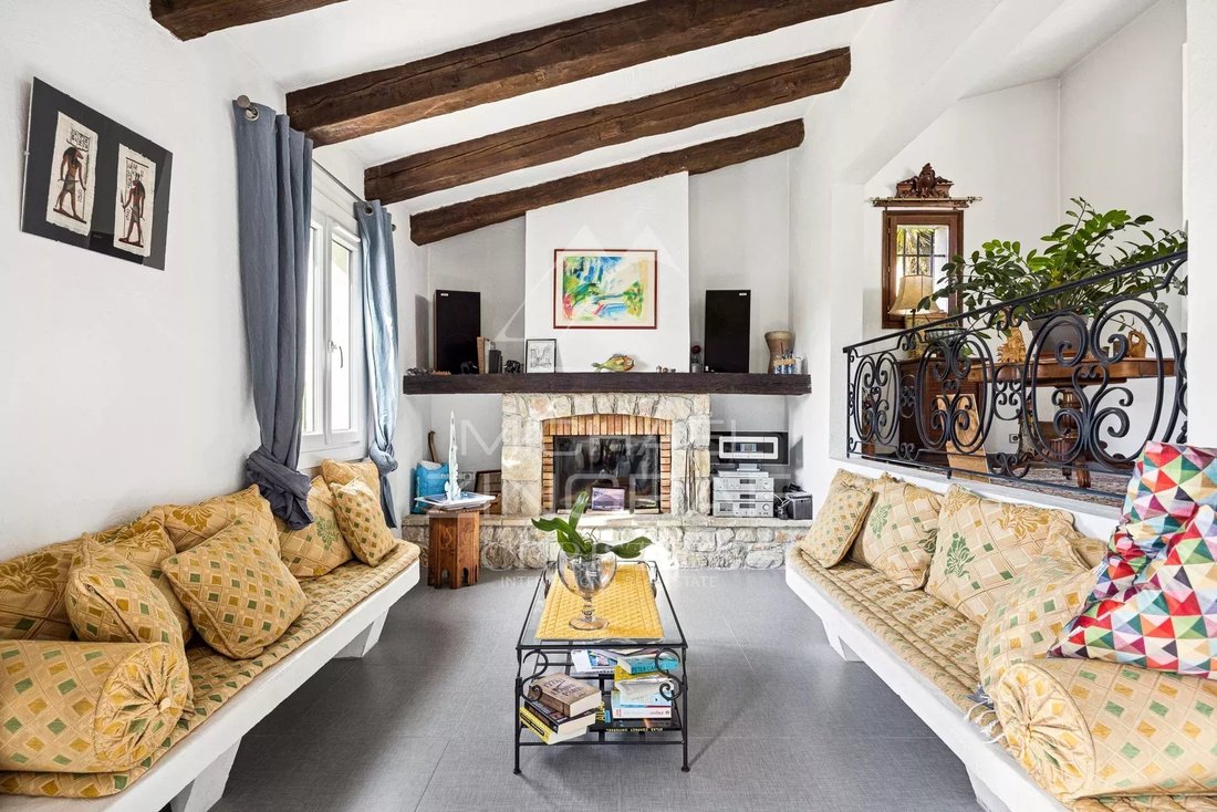 Villa in Sud, La Gaude, France 5 - 17423629