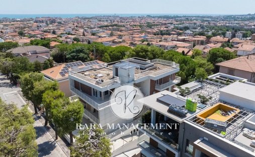 Appartamento a San Marone, Civitanova Marche, Marche 1
