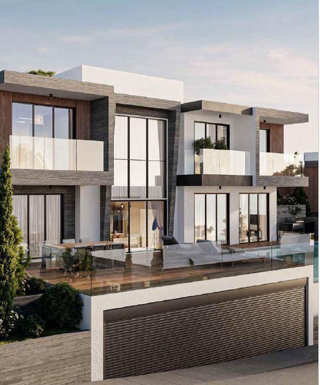 Villa in Yeroskipou, Paphos, Cyprus 2 - 17426834