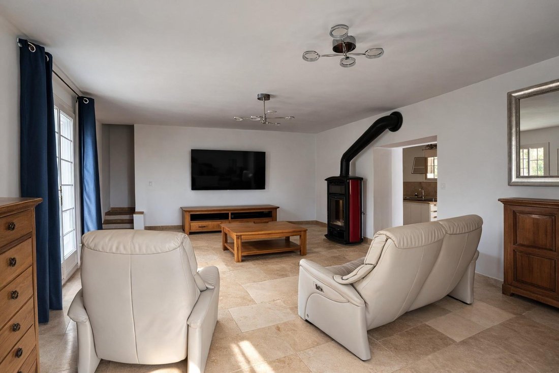 Casa en Manosque, Provenza-Alpes-Costa Azul, Francia 3 - 17424226