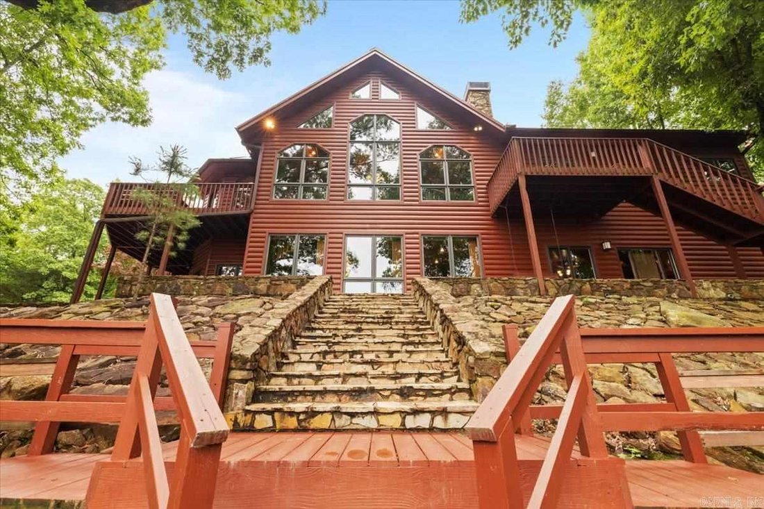 House in Judsonia, Arkansas, United States 2 - 17425095