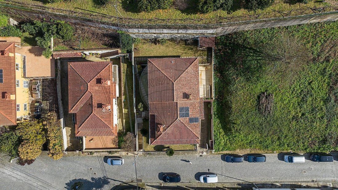 Villa in Ferreiros e Gondizalves, Braga, Portugal 3 - 17426780