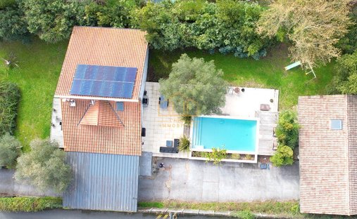 Villa in Aiguillon-Port, La Teste-de-Buch, France 1