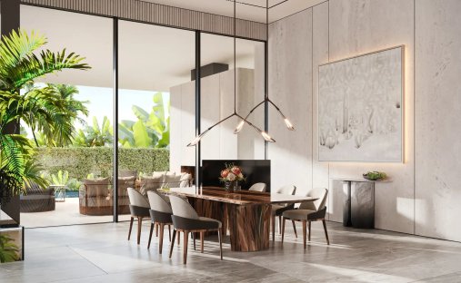 Villa in Wadi Al Safa 3, Wadi Al Safa, Dubai 1