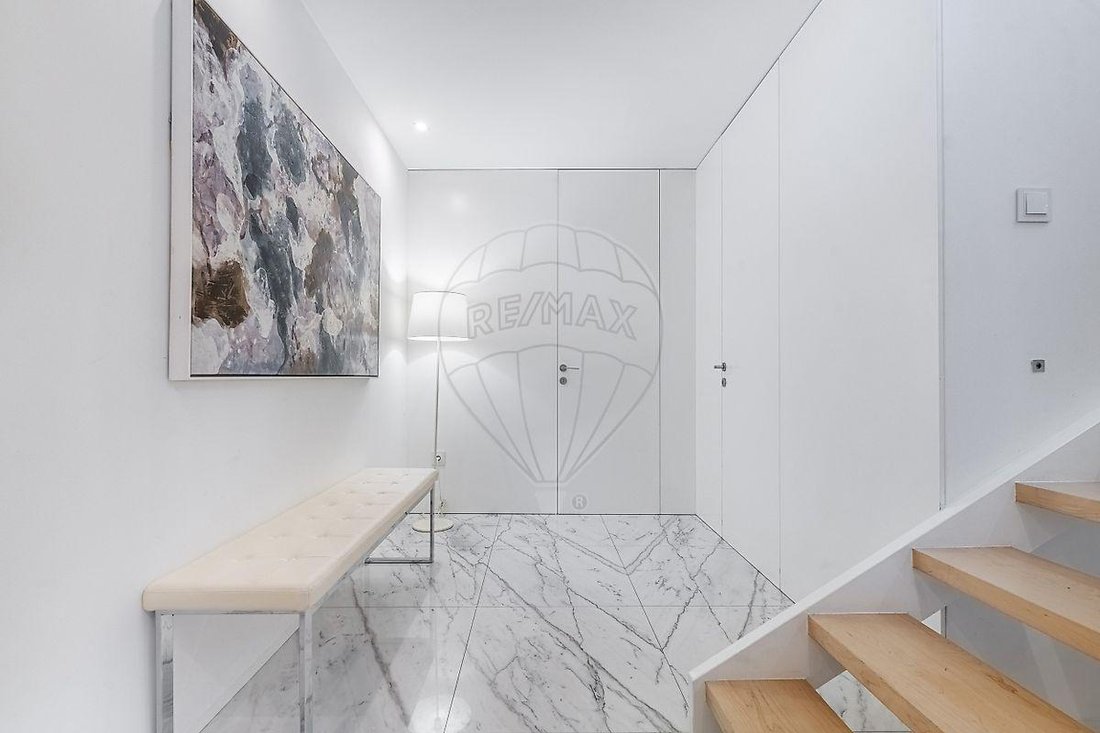 Penthouse in Braga (Sao Jose de Sao Lazaro e Sao Joao do Souto), Braga, Portugal 3 - 17426757