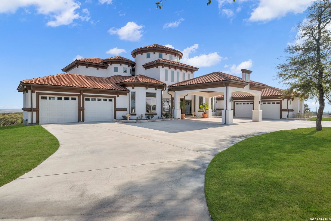 House in Mico, Texas, United States 1 - 17426693