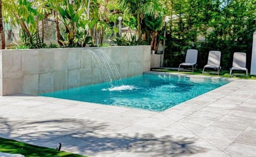 House in Benidorm, Valencian Community, Spain 1