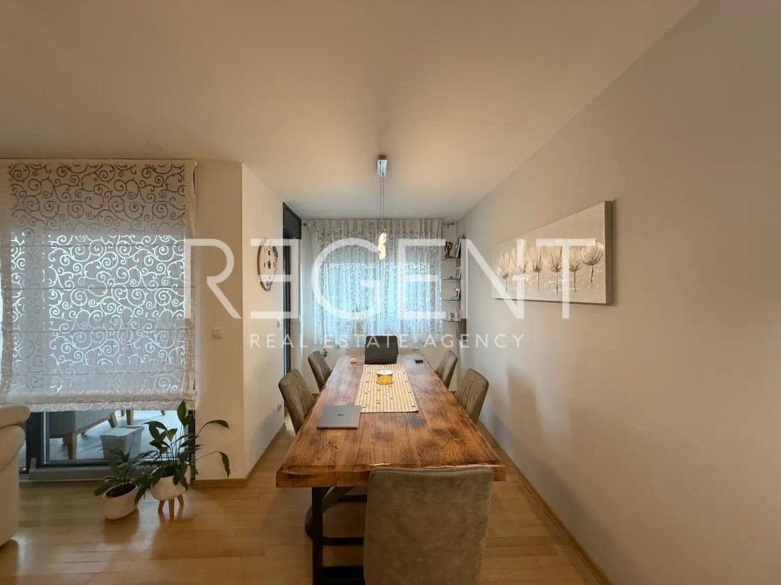 Apartment in Gradska cetvrt Donji grad, Zagreb, City of Zagreb 3 - 17425551