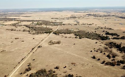 Land in McAlester, Oklahoma, United States 1