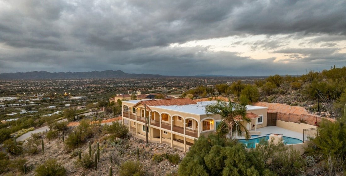 House in Oro Valley, Arizona, United States 3 - 17423531