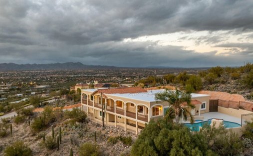 Casa a Oro Valley, Arizona, Stati Uniti 1