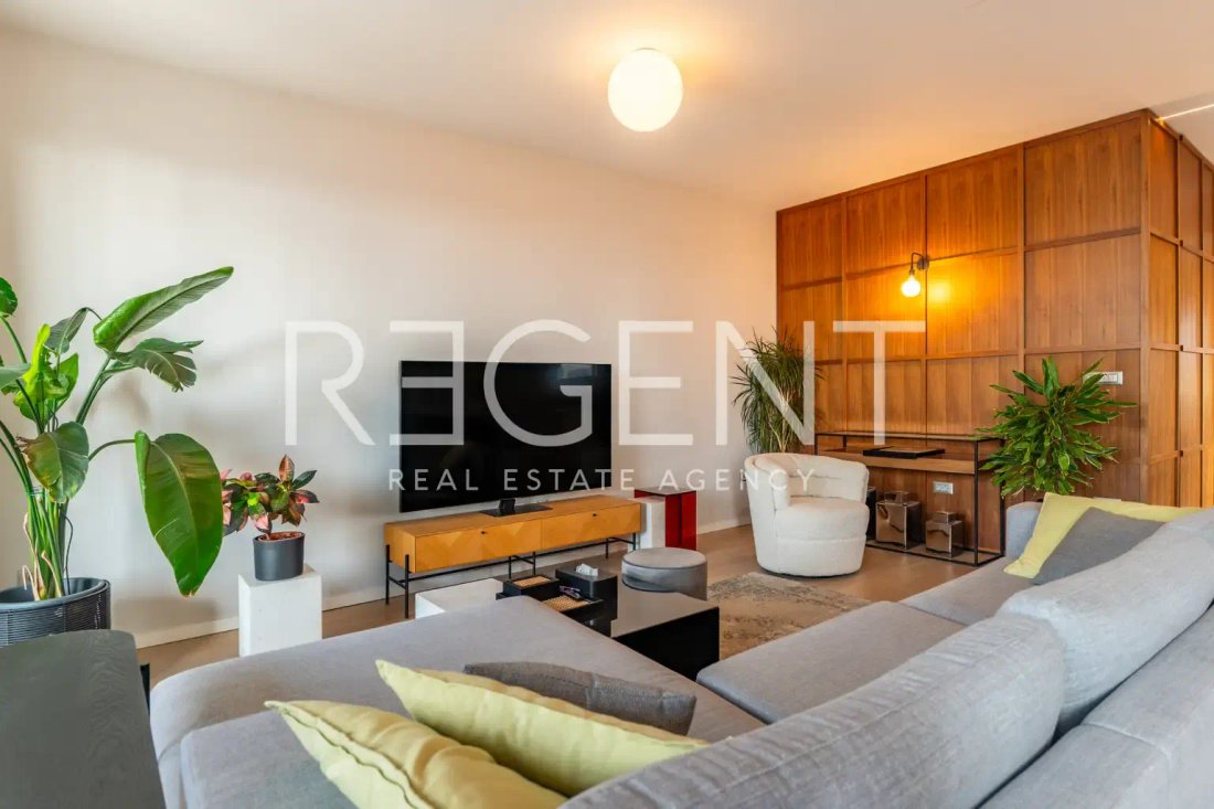 Apartment in MO "Silvije Strahimir Kranjcevic", Zagreb, City of Zagreb 3 - 17425532