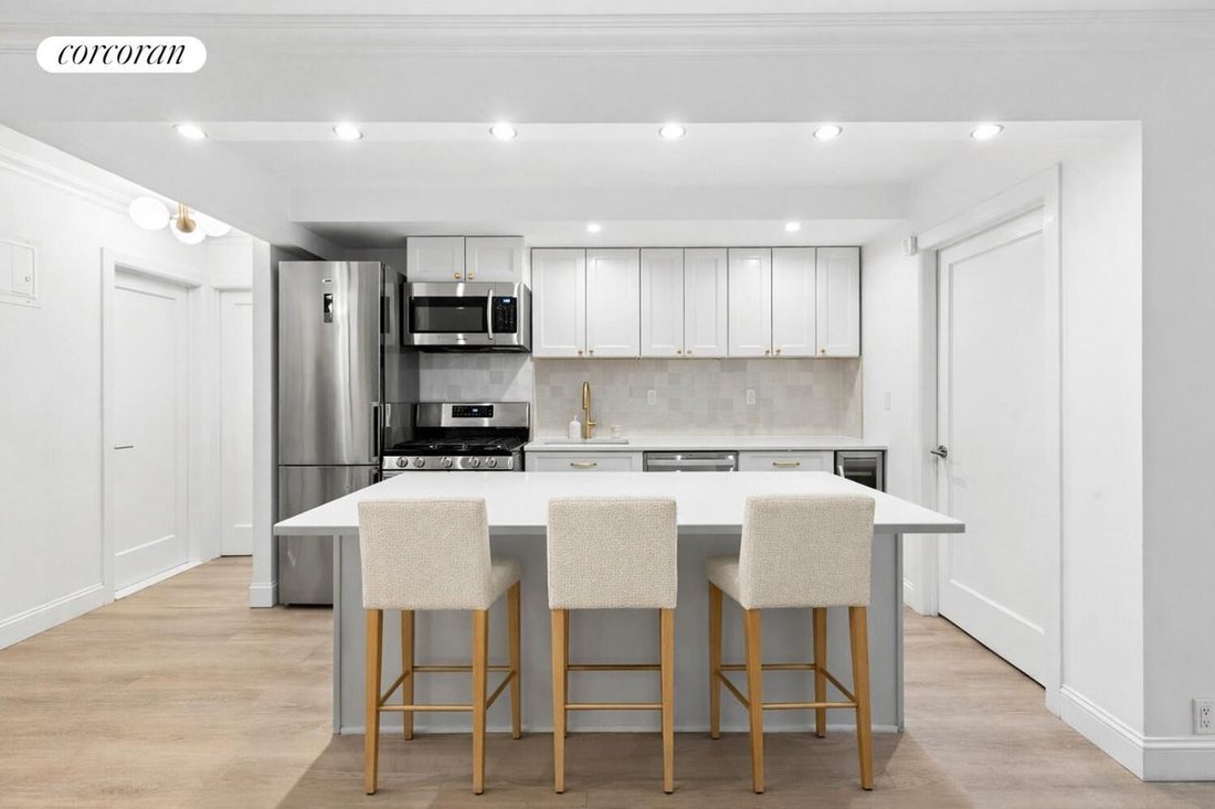 Condo in New York, New York, United States 3 - 17426059