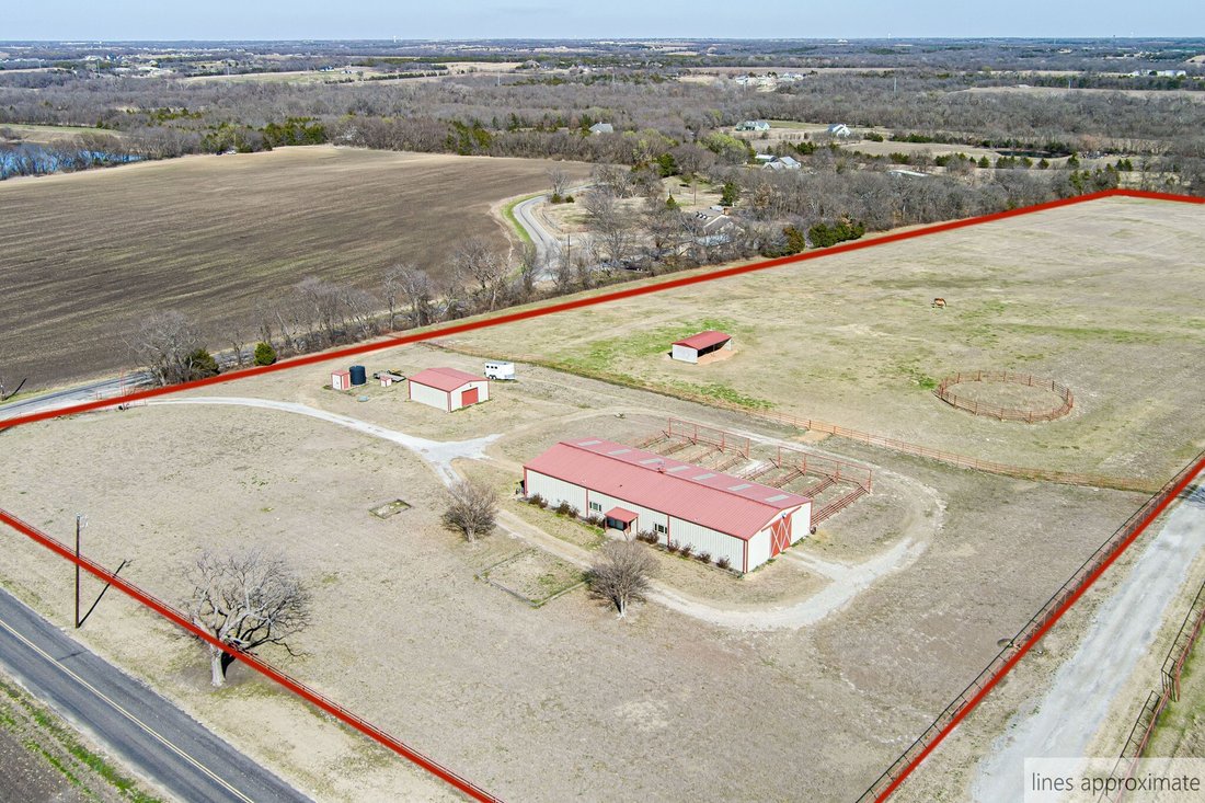 Land in Celina, Texas, United States 3 - 17425164