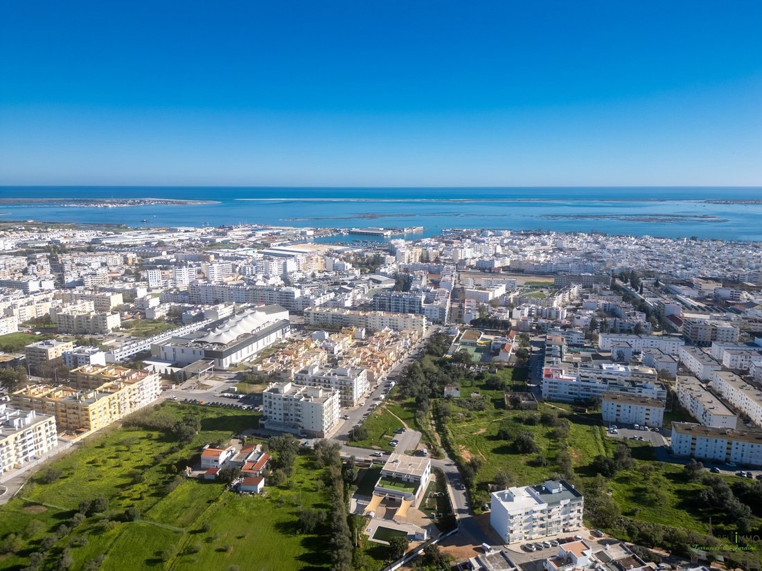 Land in Quelfes, Algarve, Portugal 2 - 17424254