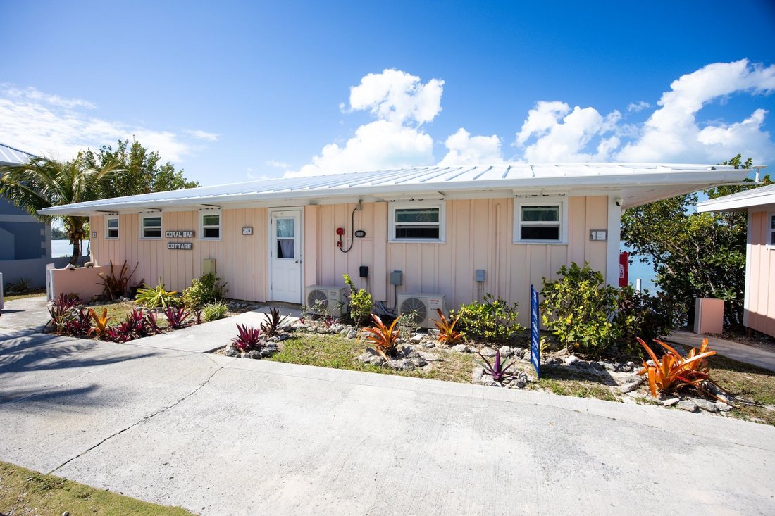 House in Treasure Cay, Central Abaco, The Bahamas 2 - 17424367