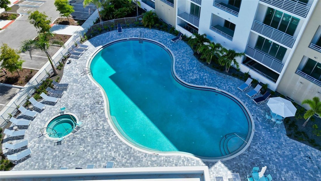 Condo in Sarasota, Florida, United States 4 - 17422713