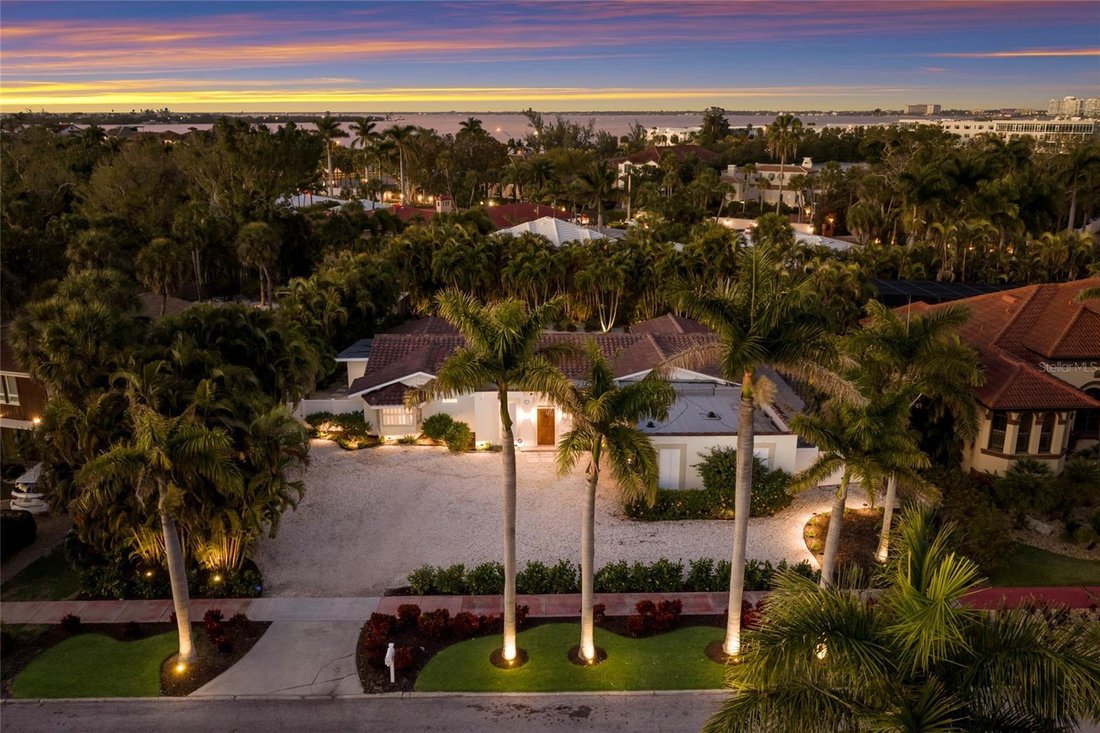 House in Sarasota, Florida, United States 2 - 17424873