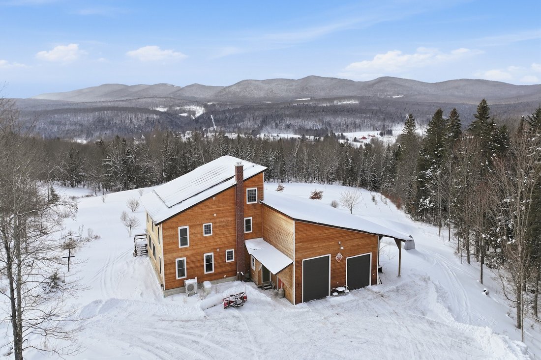 House in Albany, Vermont, United States 1 - 17422525