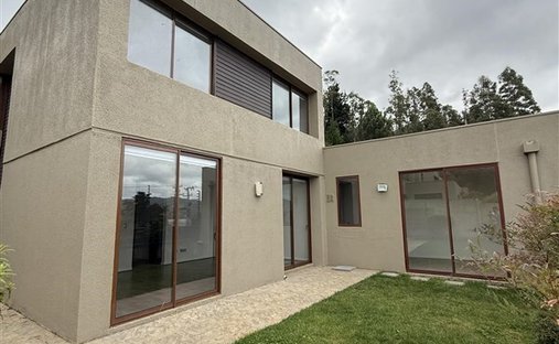 Casa in San Pedro de la Paz, Bío Bío, Cile 1