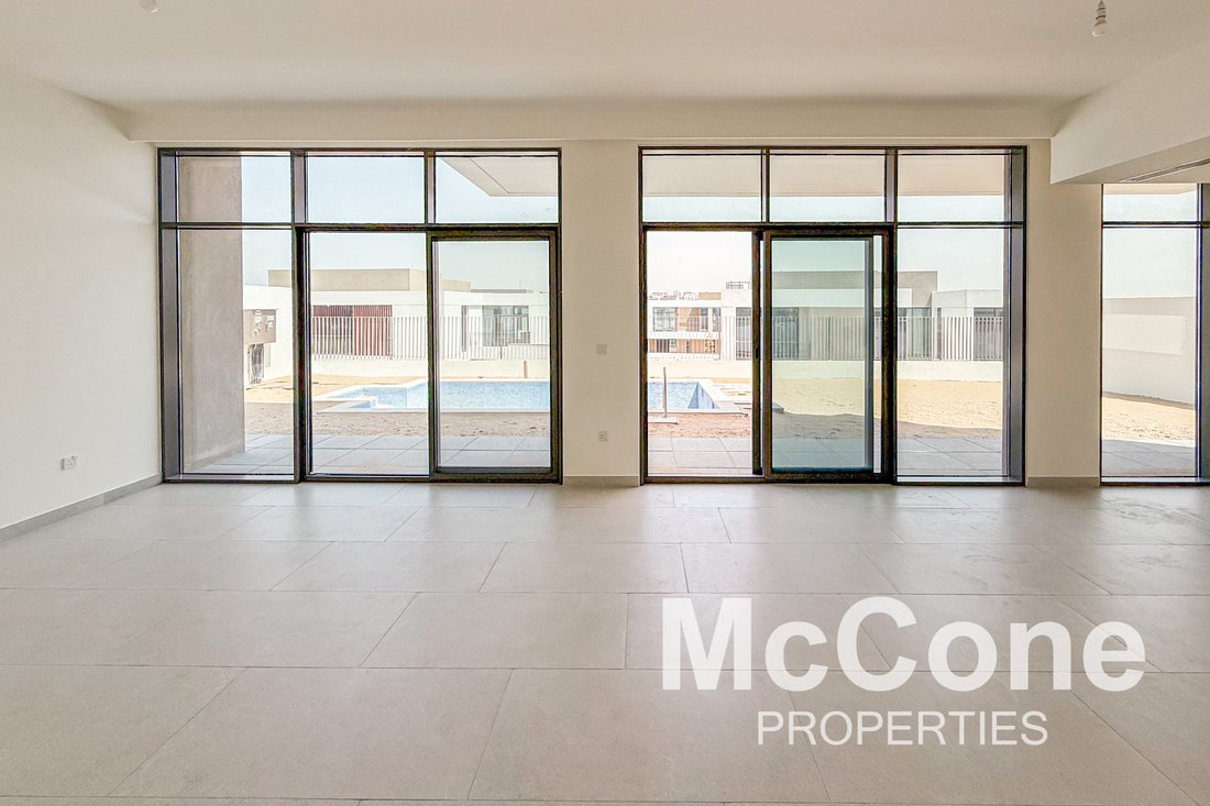 Villa in Jebel Ali Village, Dubai, United Arab Emirates 4 - 17423451