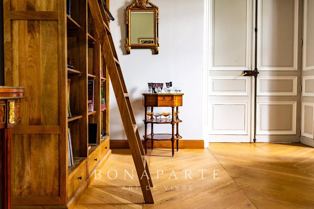 House in Surgères, Nouvelle-Aquitaine, France 5 - 17423878
