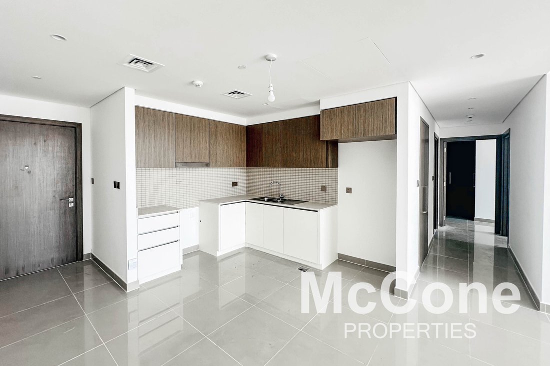 Apartment in Dubai Creek Harbour, Dubai, United Arab Emirates 4 - 17423428