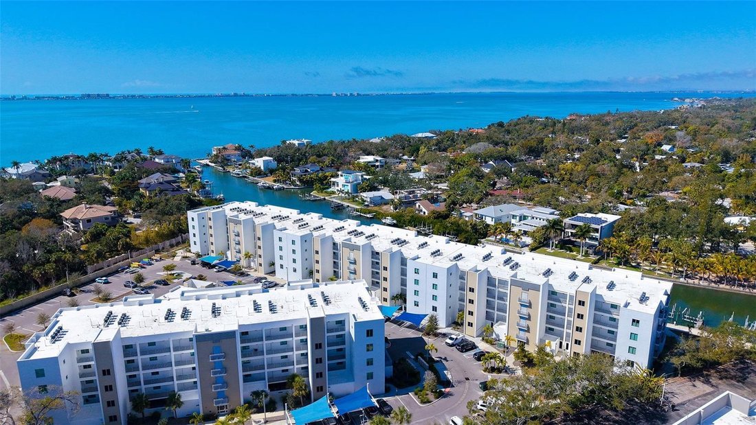 Condo in Sarasota, Florida, United States 1 - 17422713
