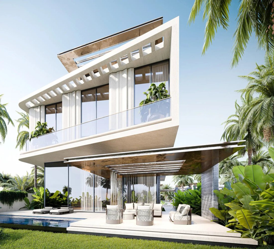 Villa à Wadi Al Safa 3, Wadi Al Safa, Doubaï 1 - 15750397