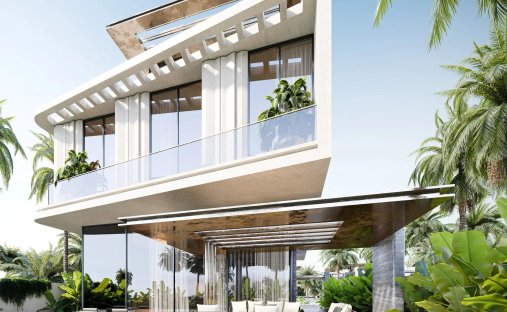 Villa in Wadi Al Safa 3, Wadi Al Safa, Dubai 1