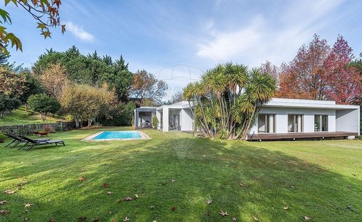 Villa in Santa Eulália, Braga, Portugal 1