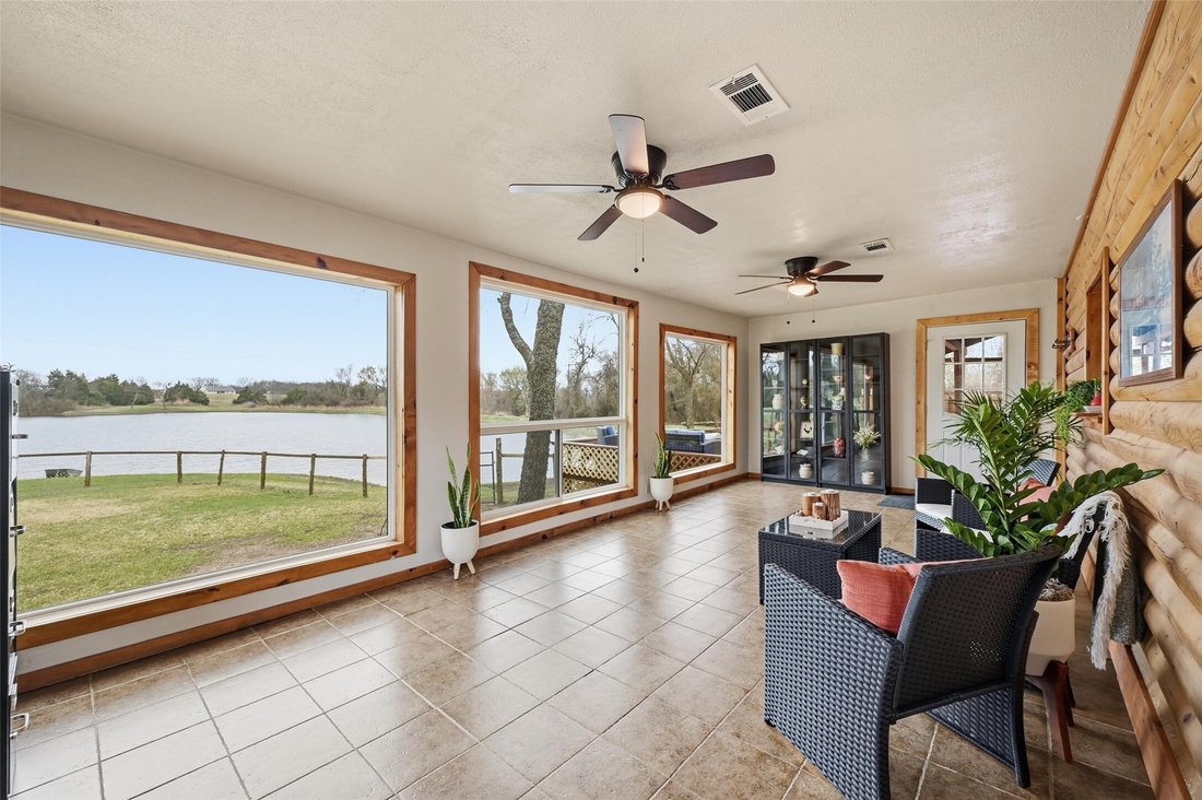 Farm Ranch in Sumner, Texas, United States 3 - 17425143