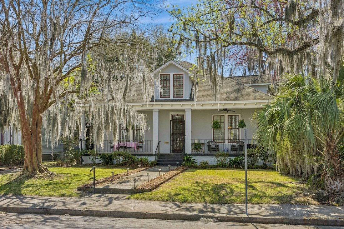 House in Savannah, Georgia, United States 1 - 17422574