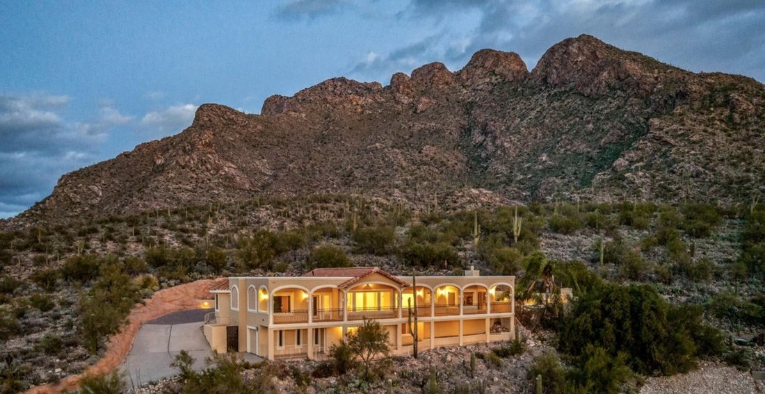House in Oro Valley, Arizona, United States 2 - 17423531