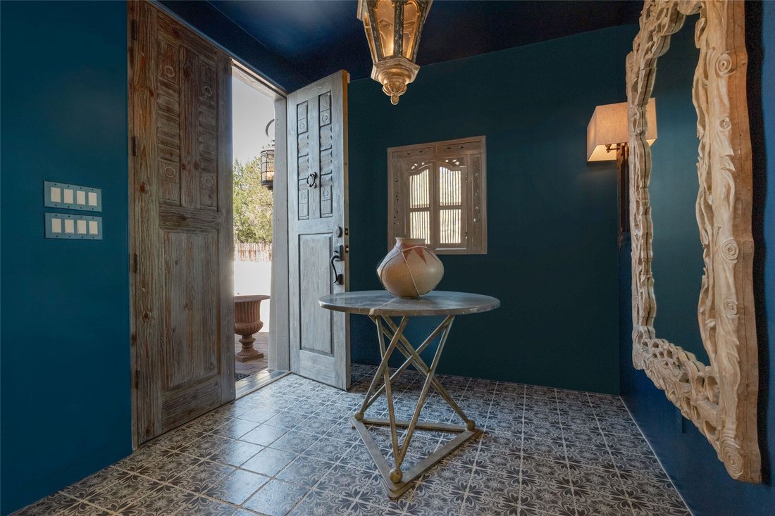 House in Santa Fe, New Mexico, United States 5 - 17424209