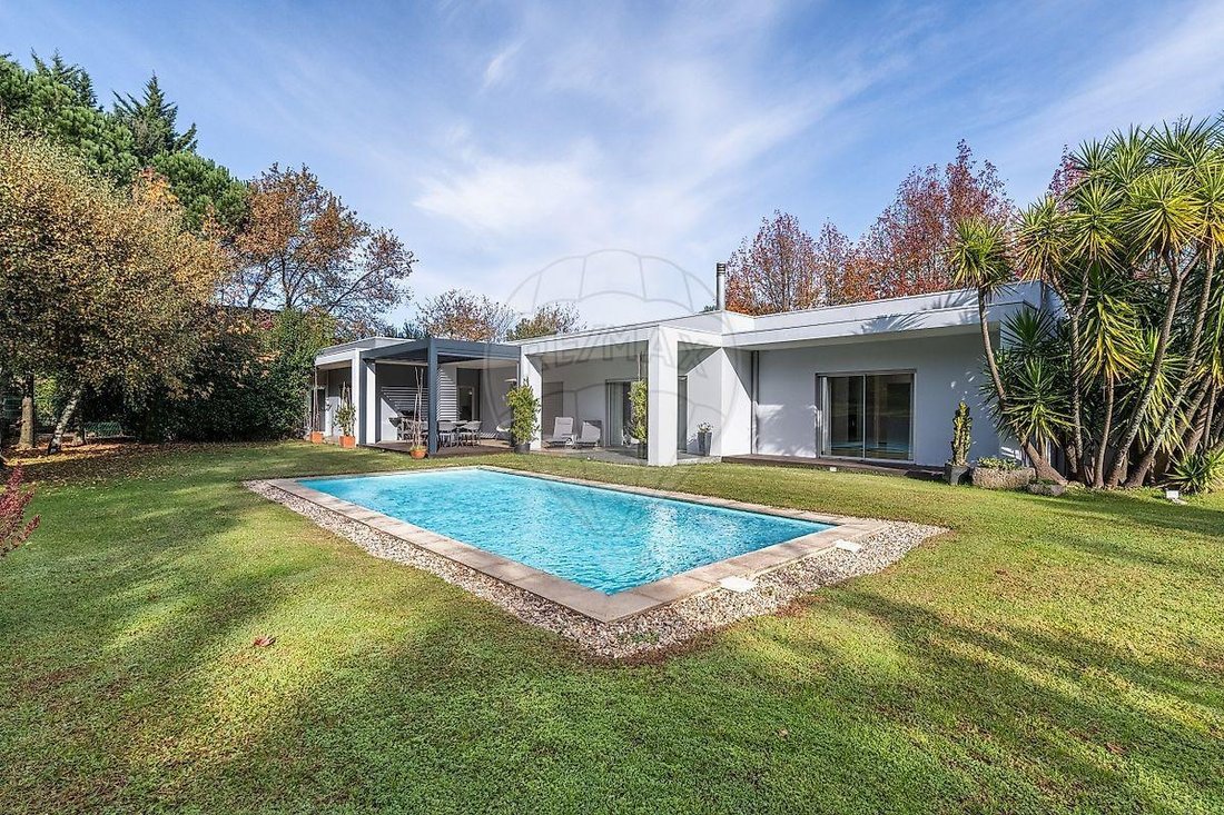 Villa in Santa Eulalia, Braga, Portugal 4 - 17426771