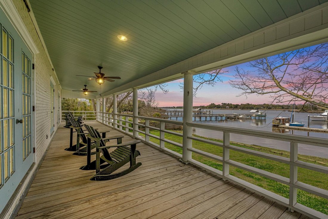 House in Georgetown, South Carolina, United States 2 - 17425855