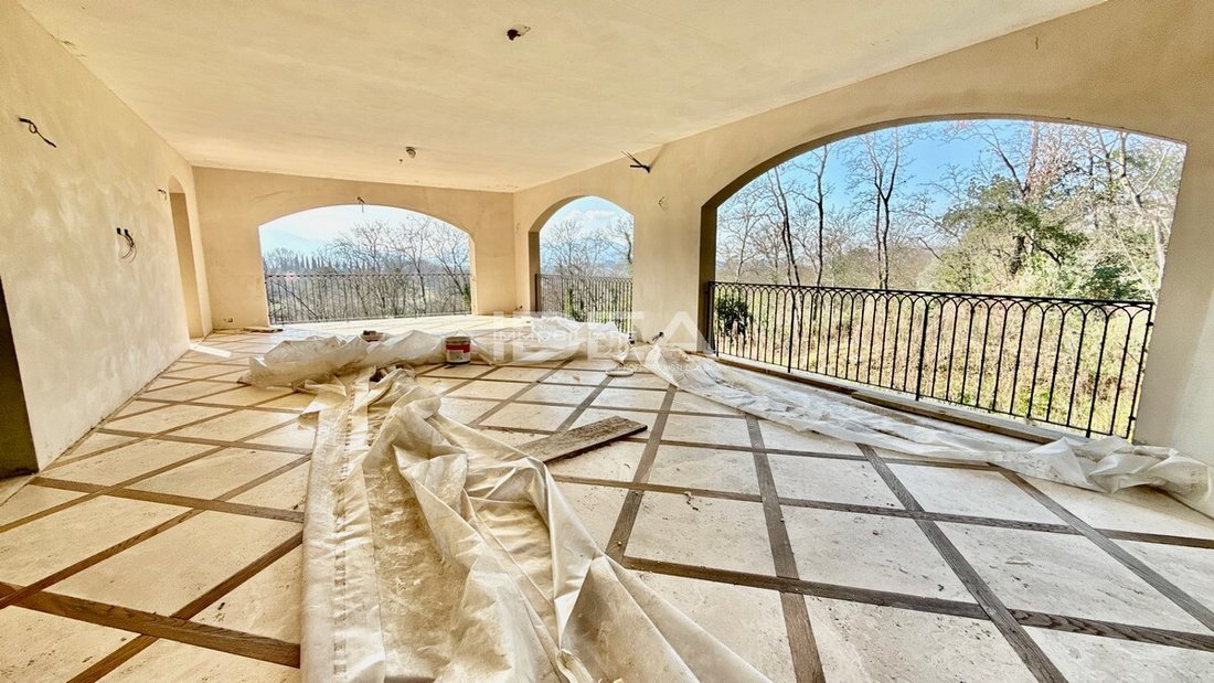 Villa in Pieve di Brancoli, Lucca, Tuscany 3 - 17424774